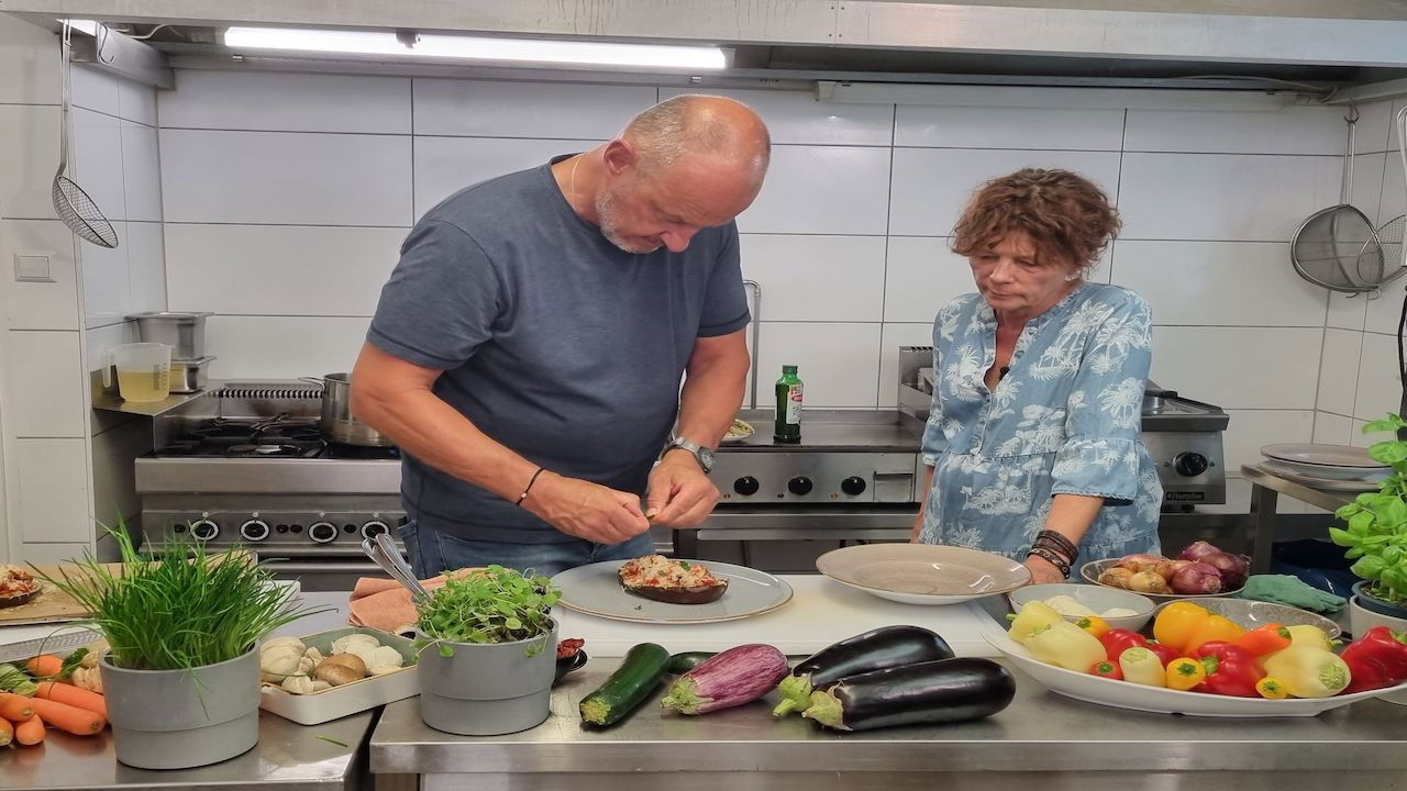 Rosins Restaurants – Ein Sternekoch räumt auf! — Épisode 2