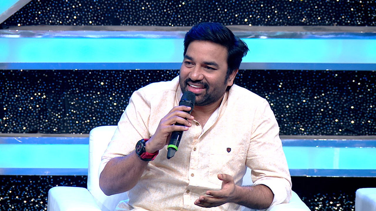 சூப்பர் சிங்கர் ஜூனியர் — Épisode 3