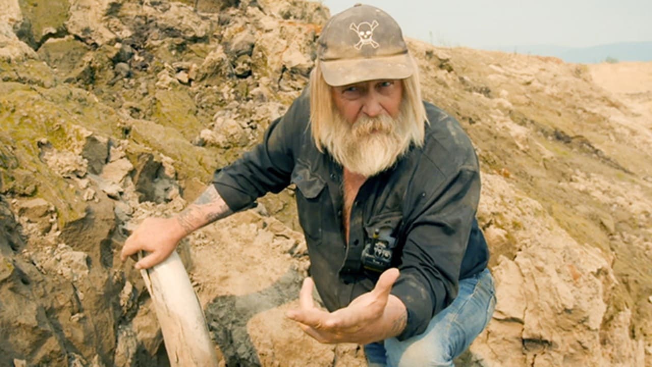 Gold Rush - Season 13 Episode 17 : Mammoth Mess