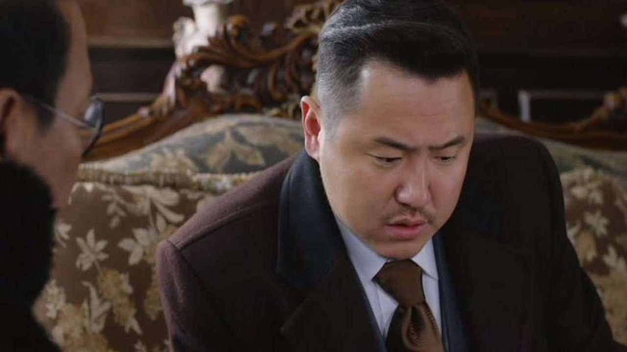 风云年代 — Épisode 22