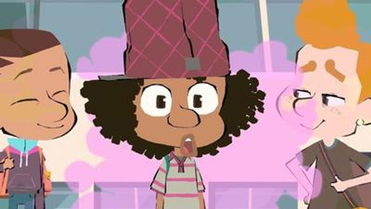 Max & Maestro — Épisode 24