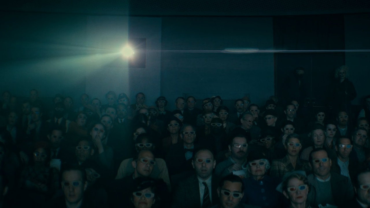 Cô Dâu! - The Bride!