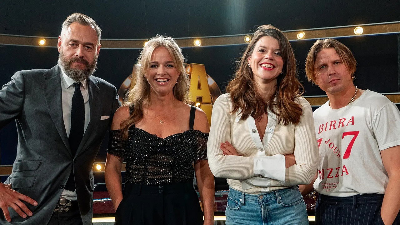 Alla mot alla med Filip och Fredrik — Épisode 59