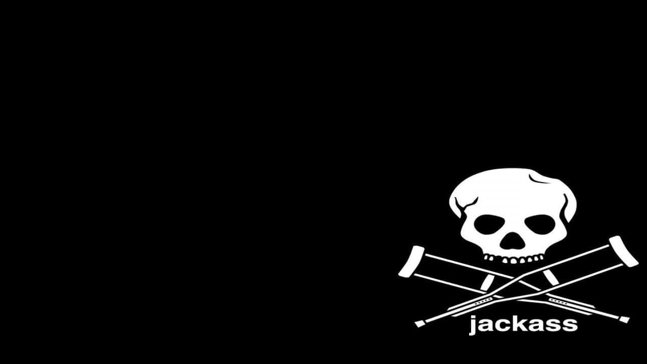 Jackass Volume One movie poster