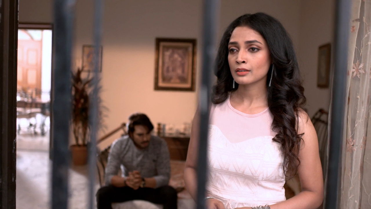 NRI Haadsa — Épisode 4