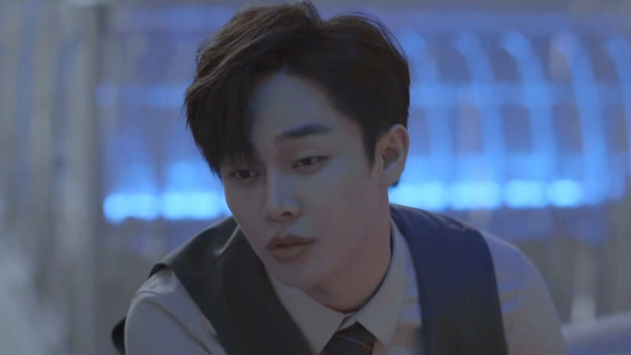 日服三次的爱情 — Épisode 12