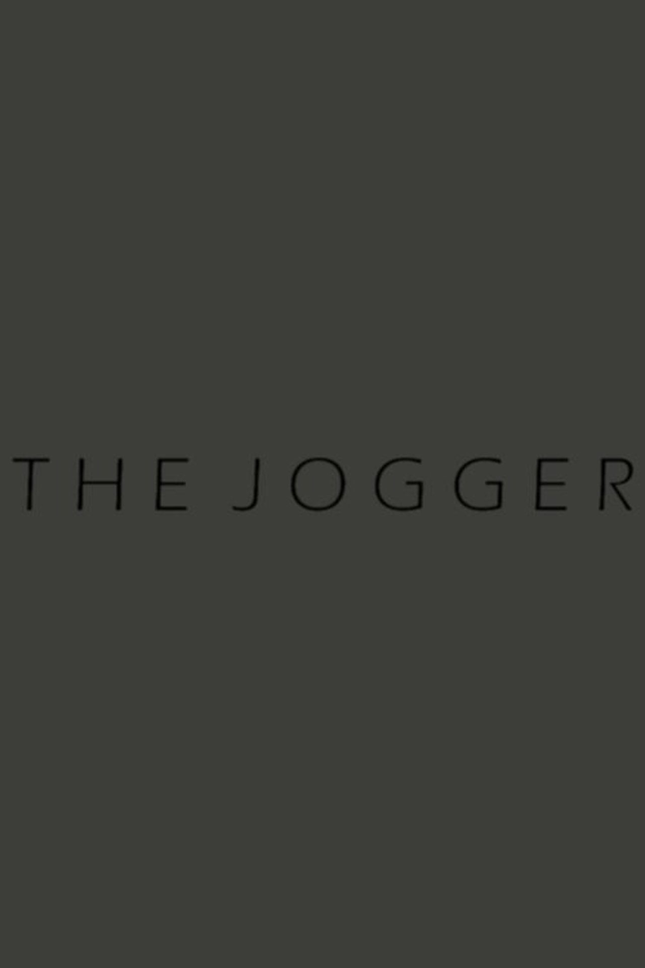 مشاهدة فيلم The Jogger مترجم بدون اعلانات - بوستر