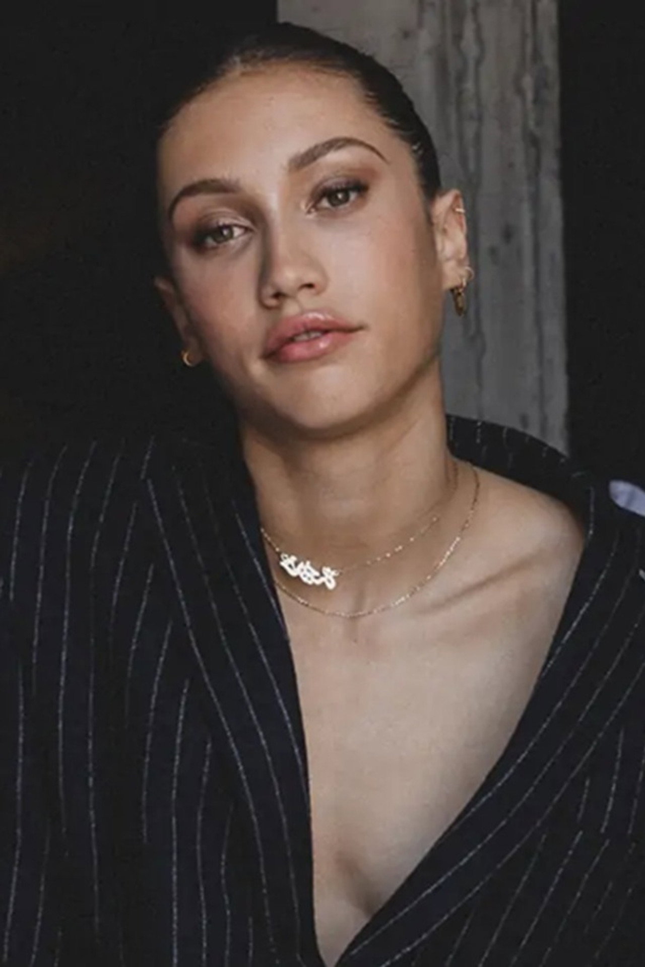 Noor Omrani