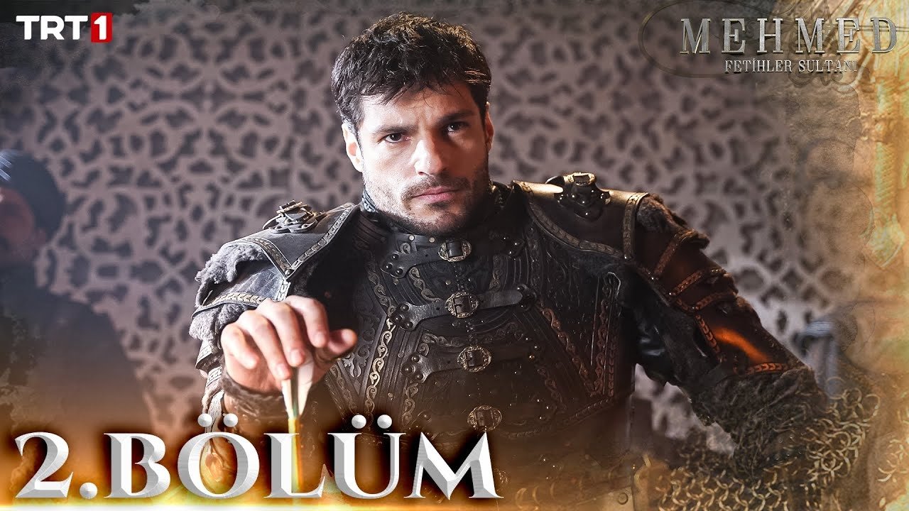 Mehmed: Sultan of Conquests - Season 1 Episode 2 : Bölüm 2