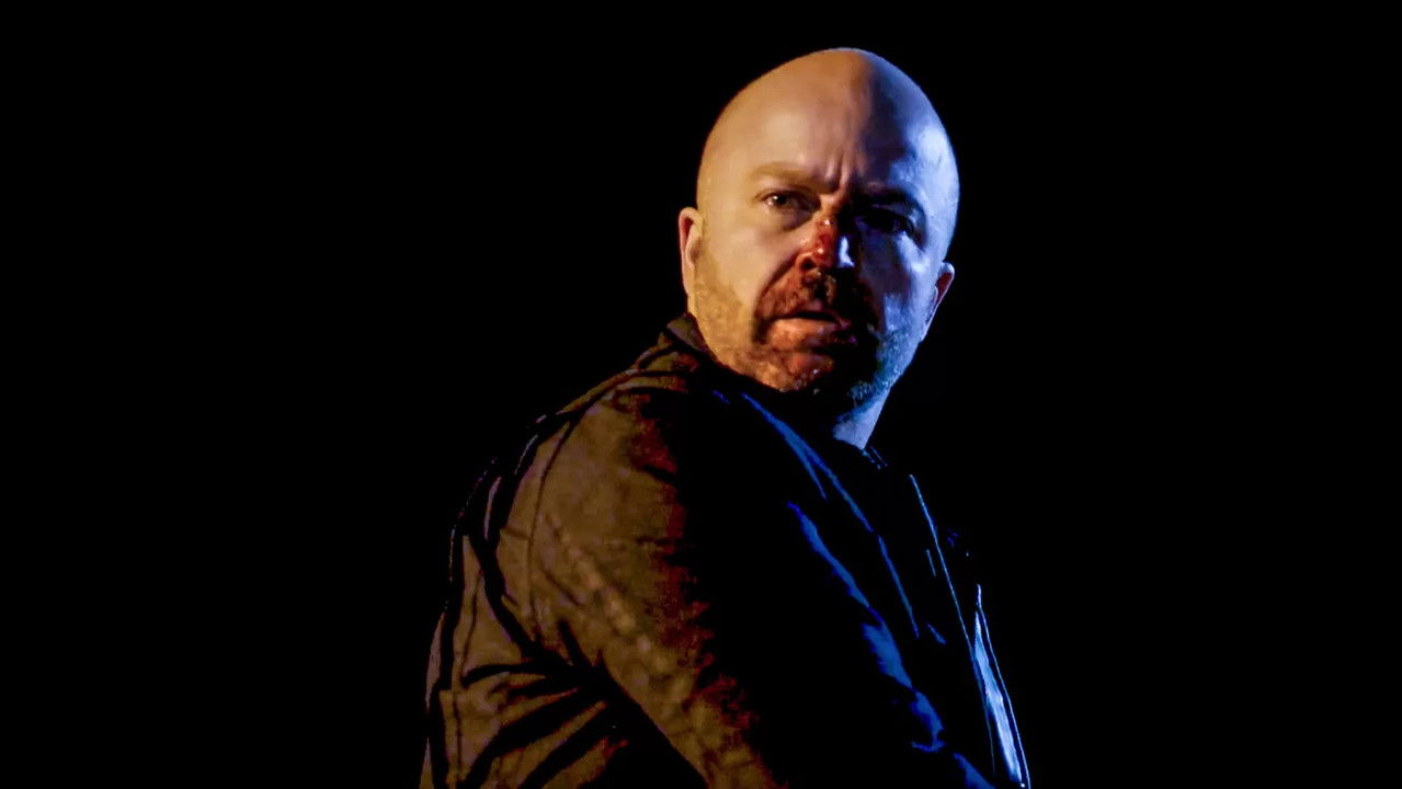 De Bunker — Épisode 10