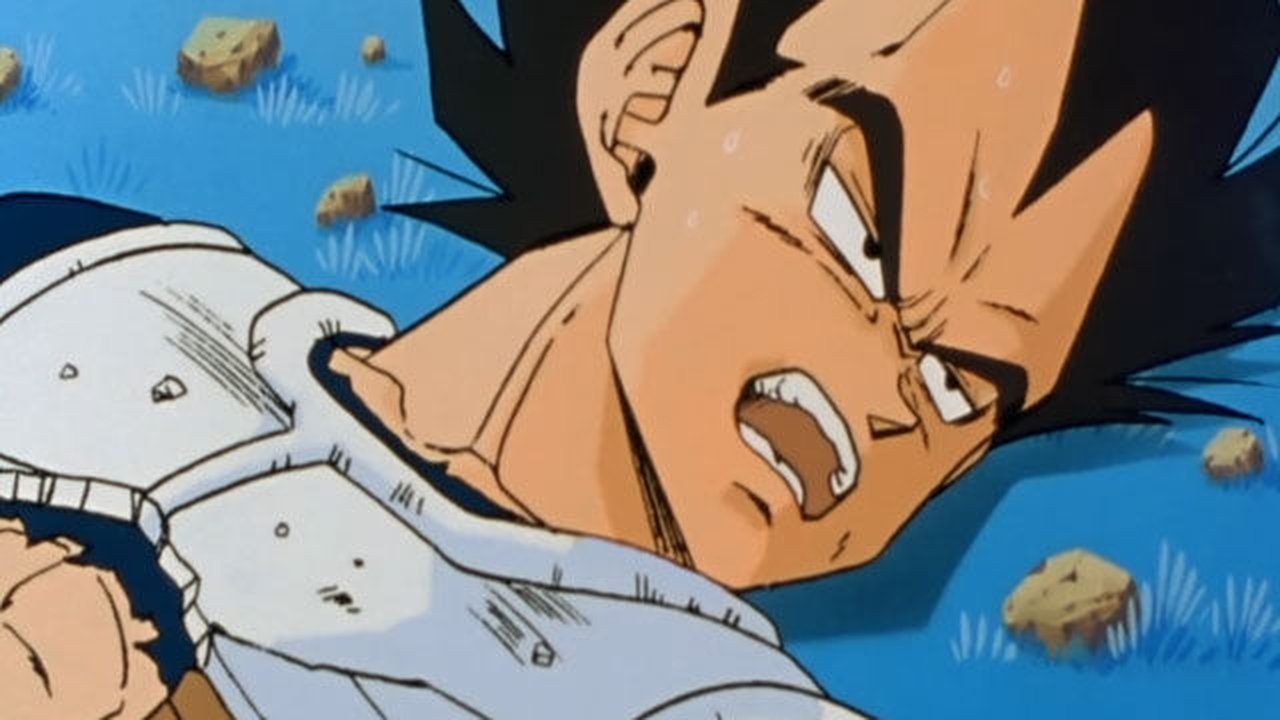 Dragon Ball Z Kai - Season 2 Episode 16 : Defeat Frieza, Goku! The Tears of the Proud Saiyan Prince!