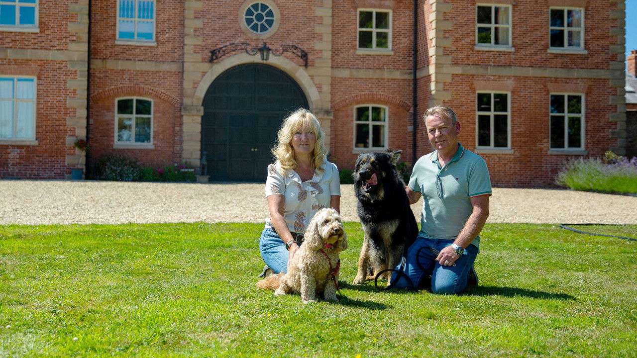 Bad Dog Academy - Season 1 Episode 4 : Episode 4