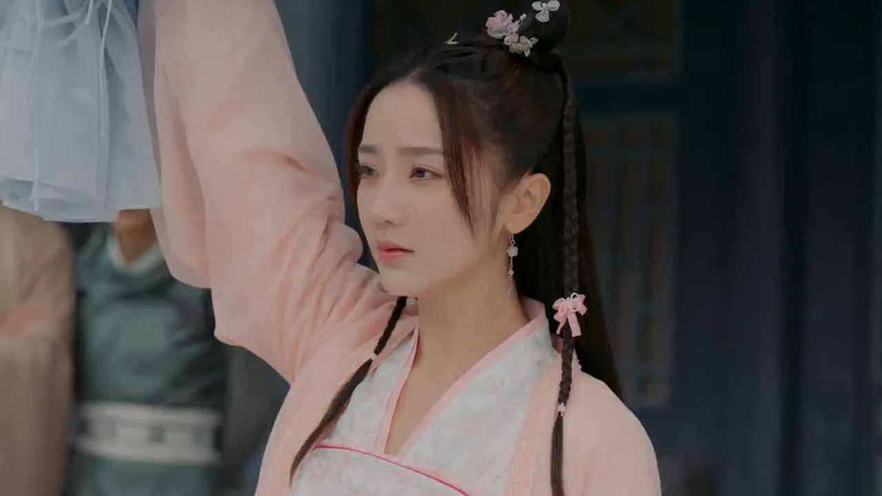 陌上人如玉 — Épisode 28