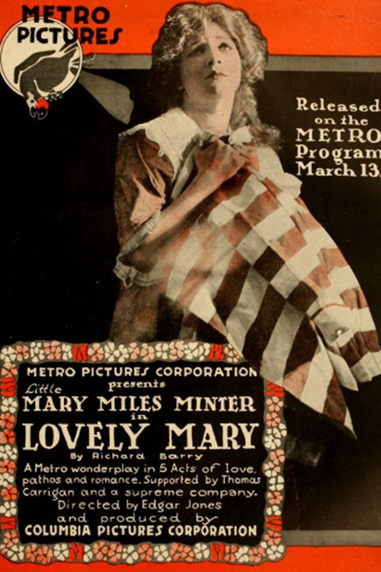 Lovely Mary