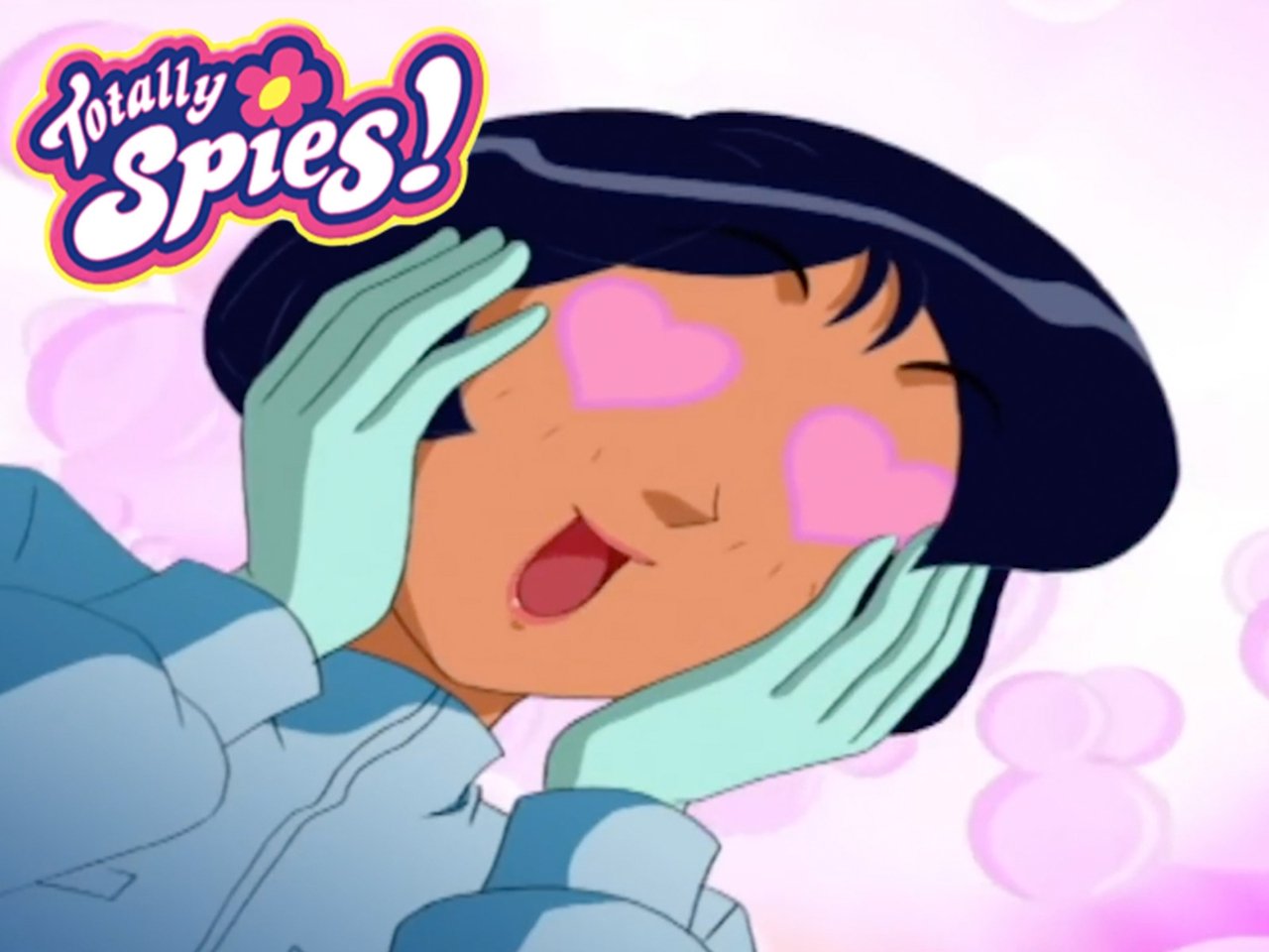 Totally Spies! - Season 4 Episode 24 : Totally Busted (2)
