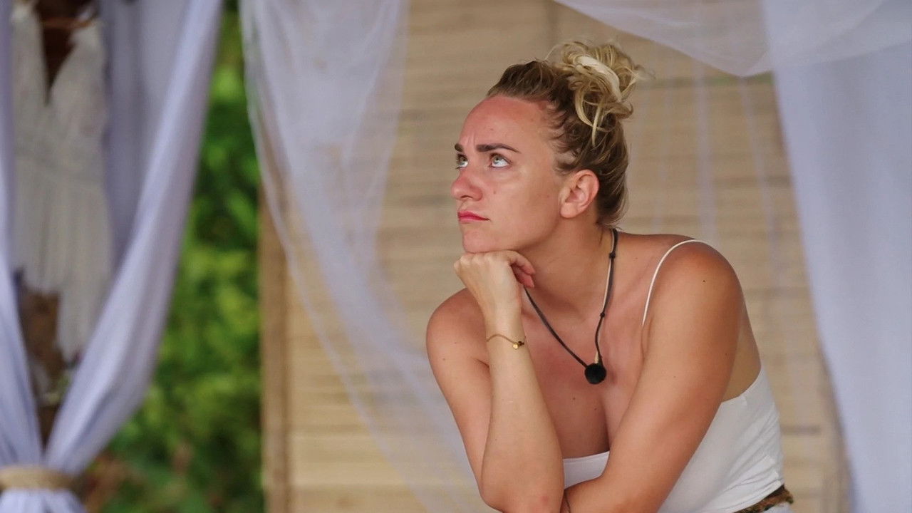 Honeymoon – líbánky k nepřežití — Épisode 14