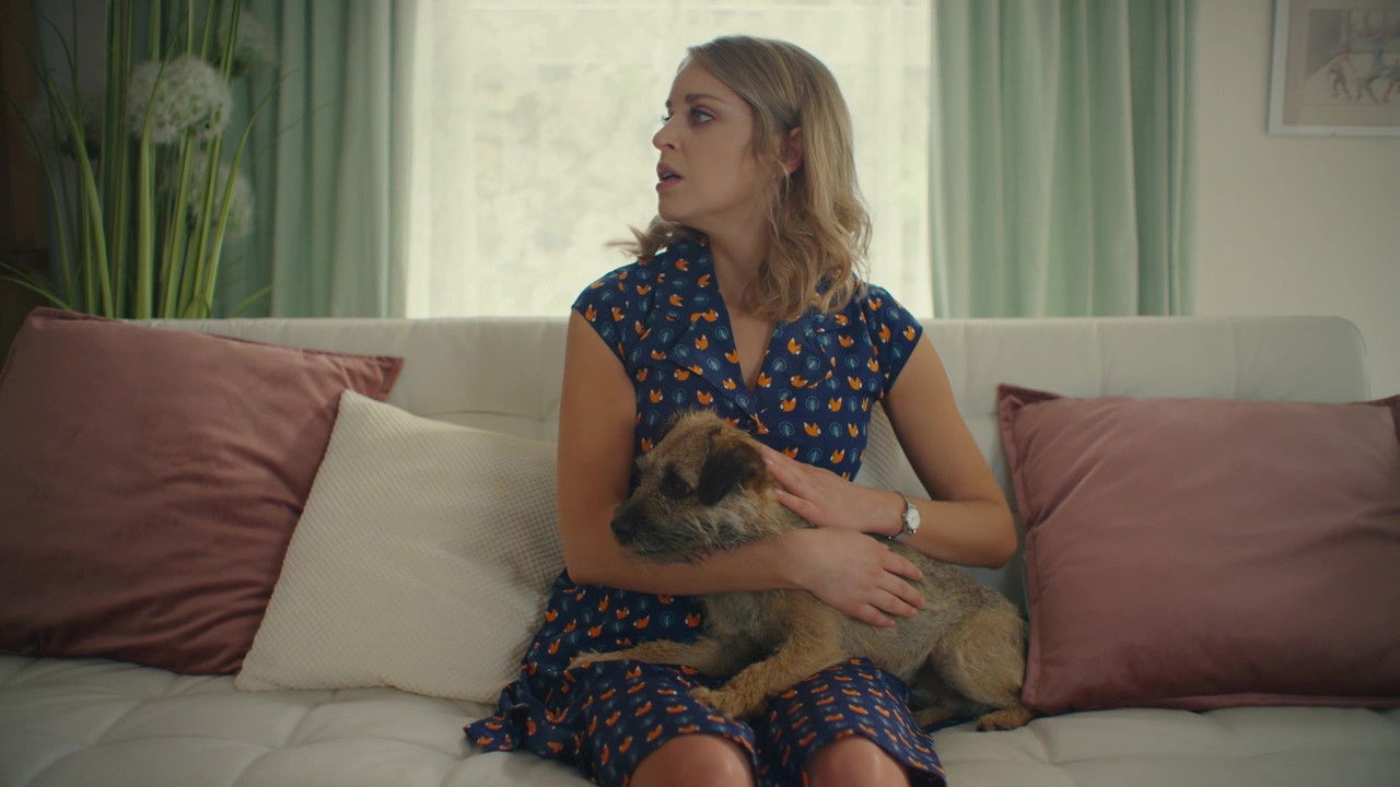 Finding Joy — Épisode 2