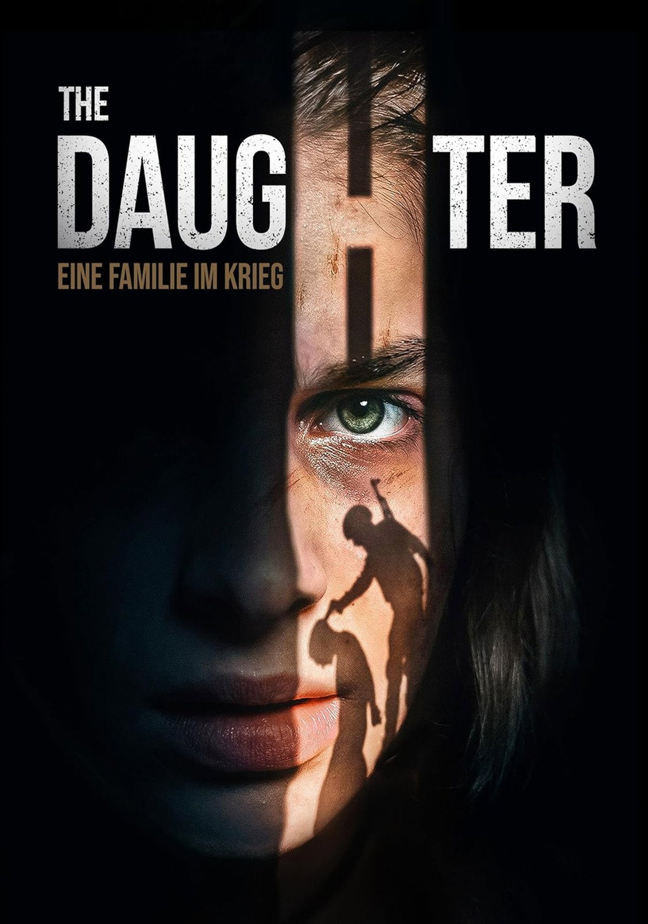 Донька filmaffisch