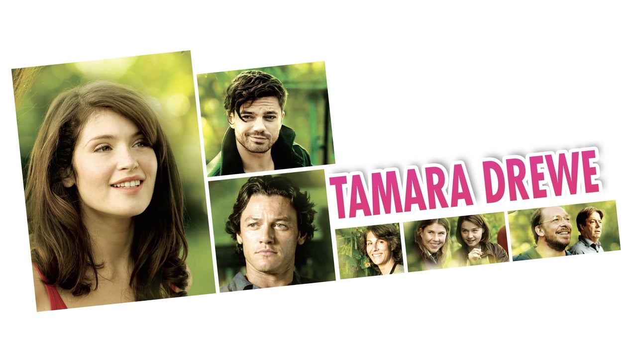 Tamara Drewe background