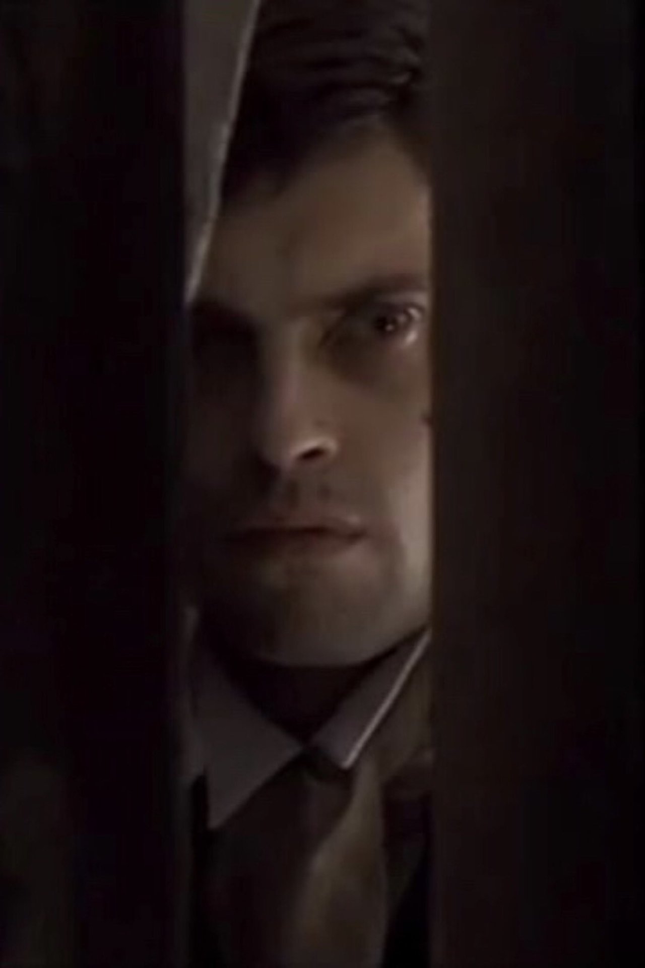 مشاهدة فيلم The Gentleman Takes His Leave مترجم بدون اعلانات - بوستر