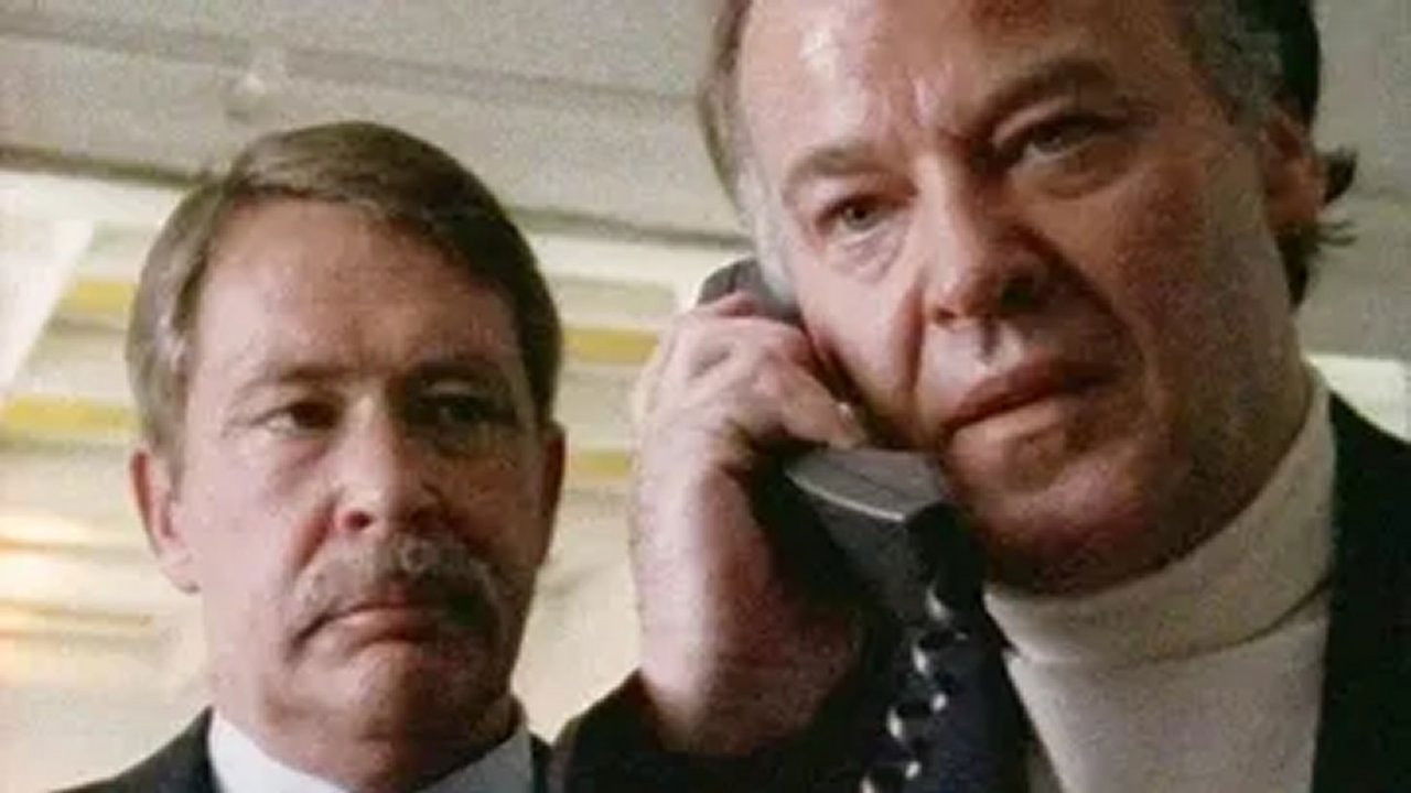 Een gang strømer... — Épisode 6