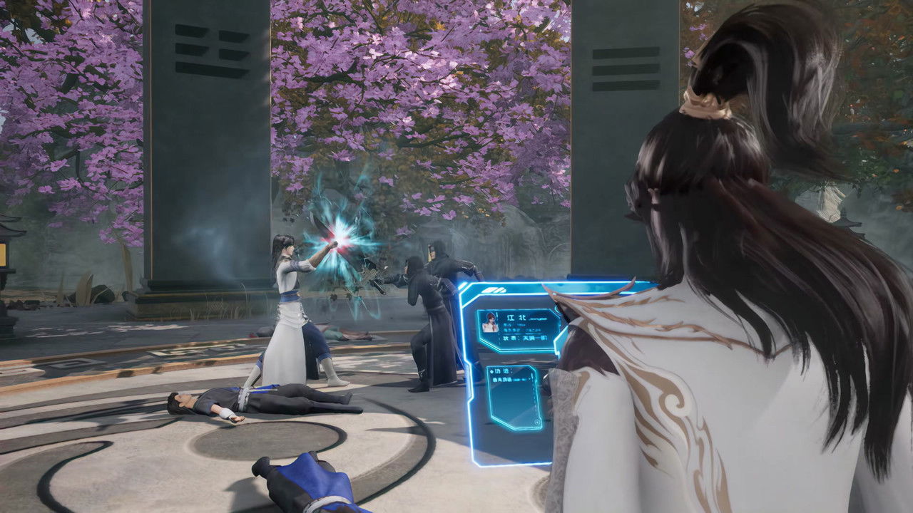 我气哭了百万修炼者 — Épisode 20