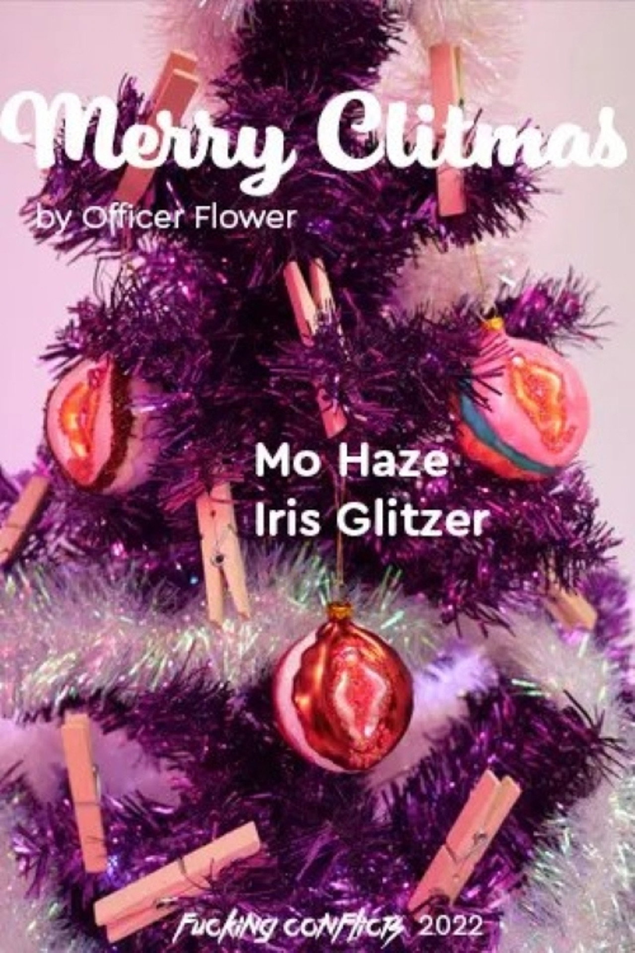 Merry Clitmas filmaffisch