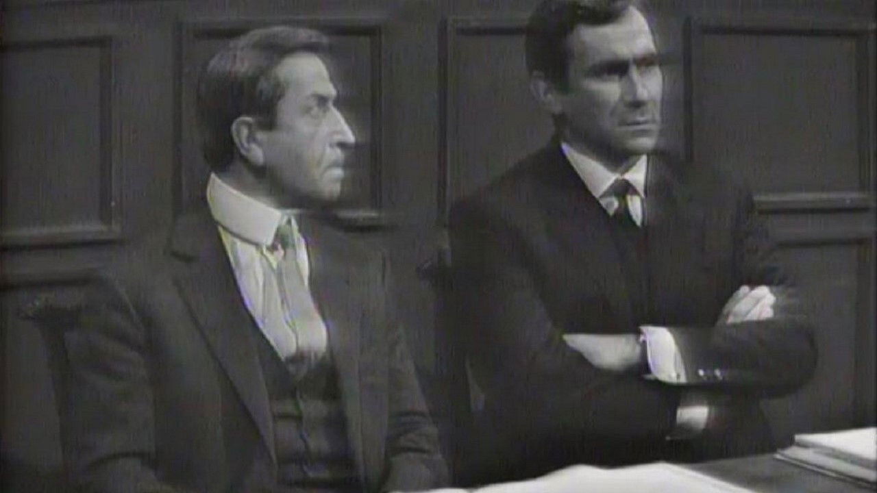 La Cittadella — Épisode 7