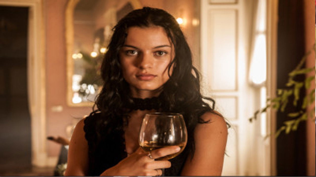 Gigantes — Épisode 4