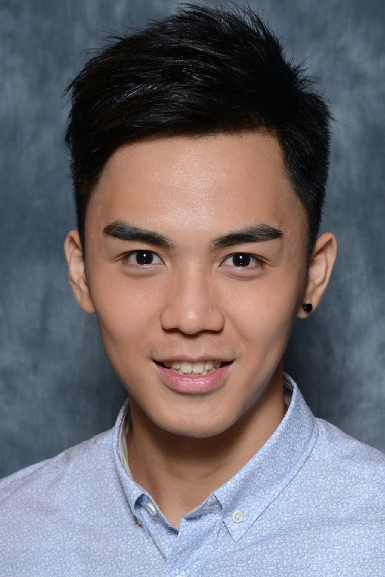 Alvin Ng Fu Kiu