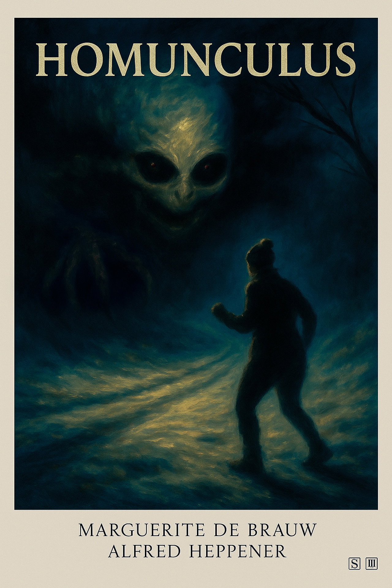 Homunculus