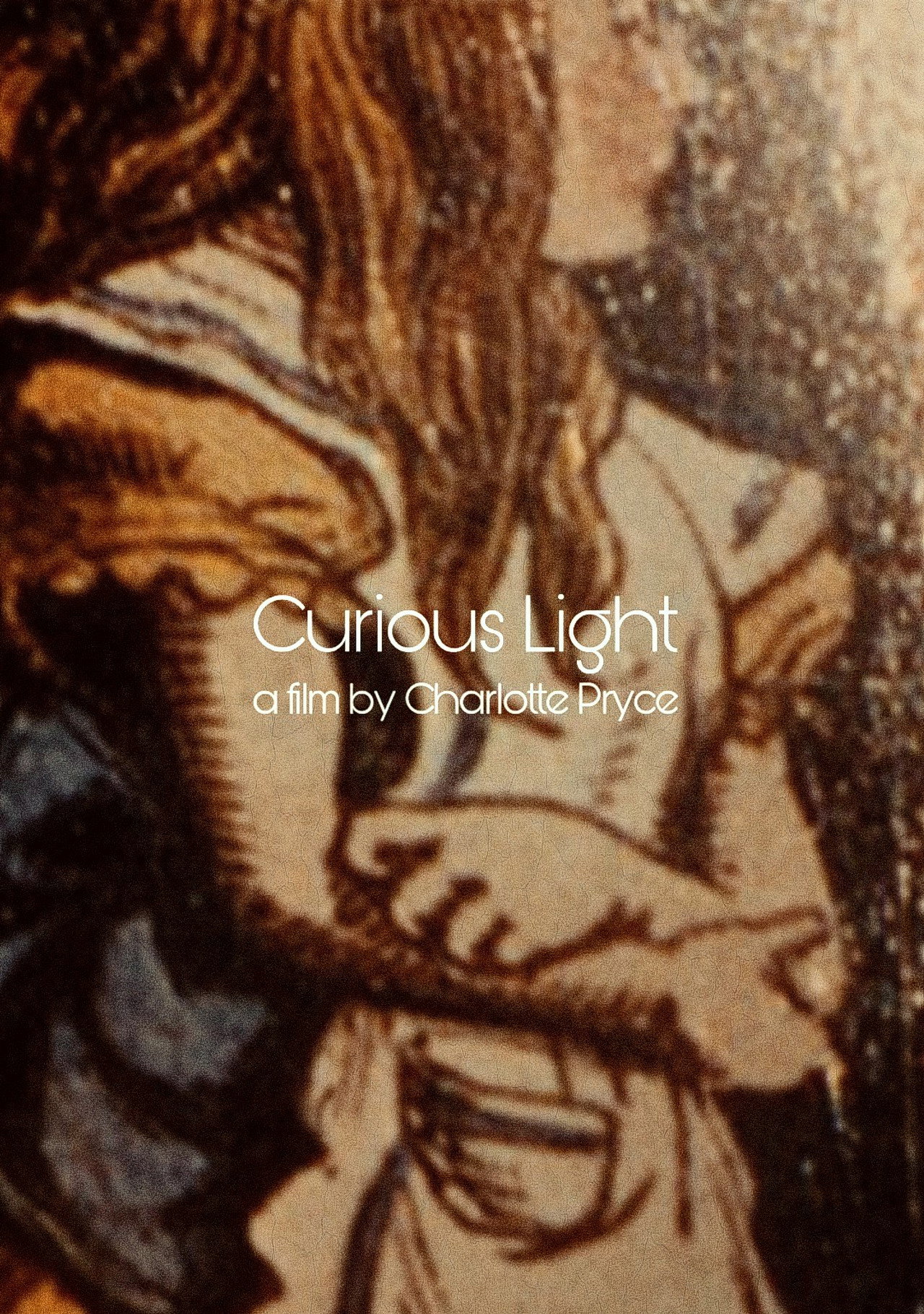 Curious Light filmaffisch