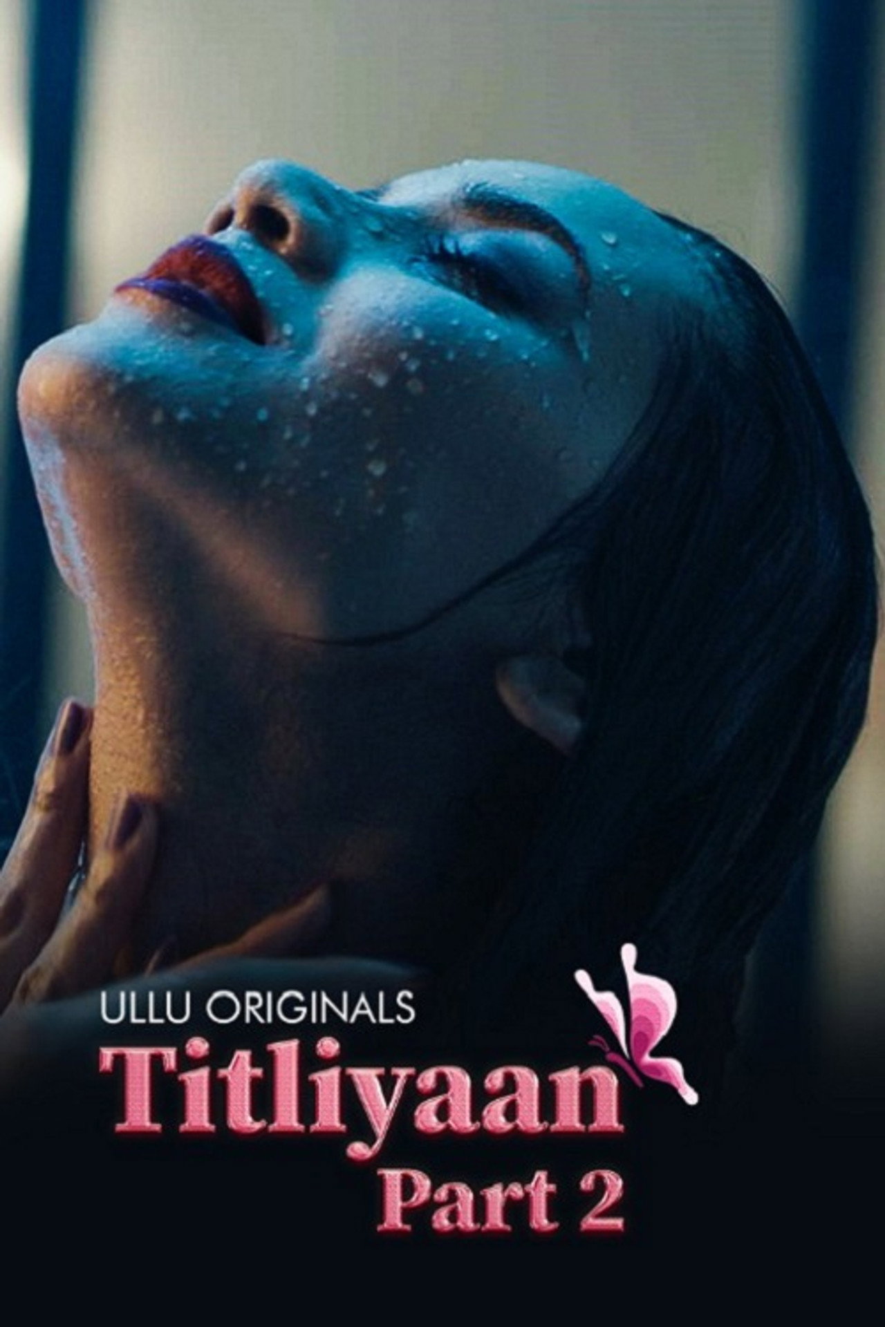 Titliyaan affisch