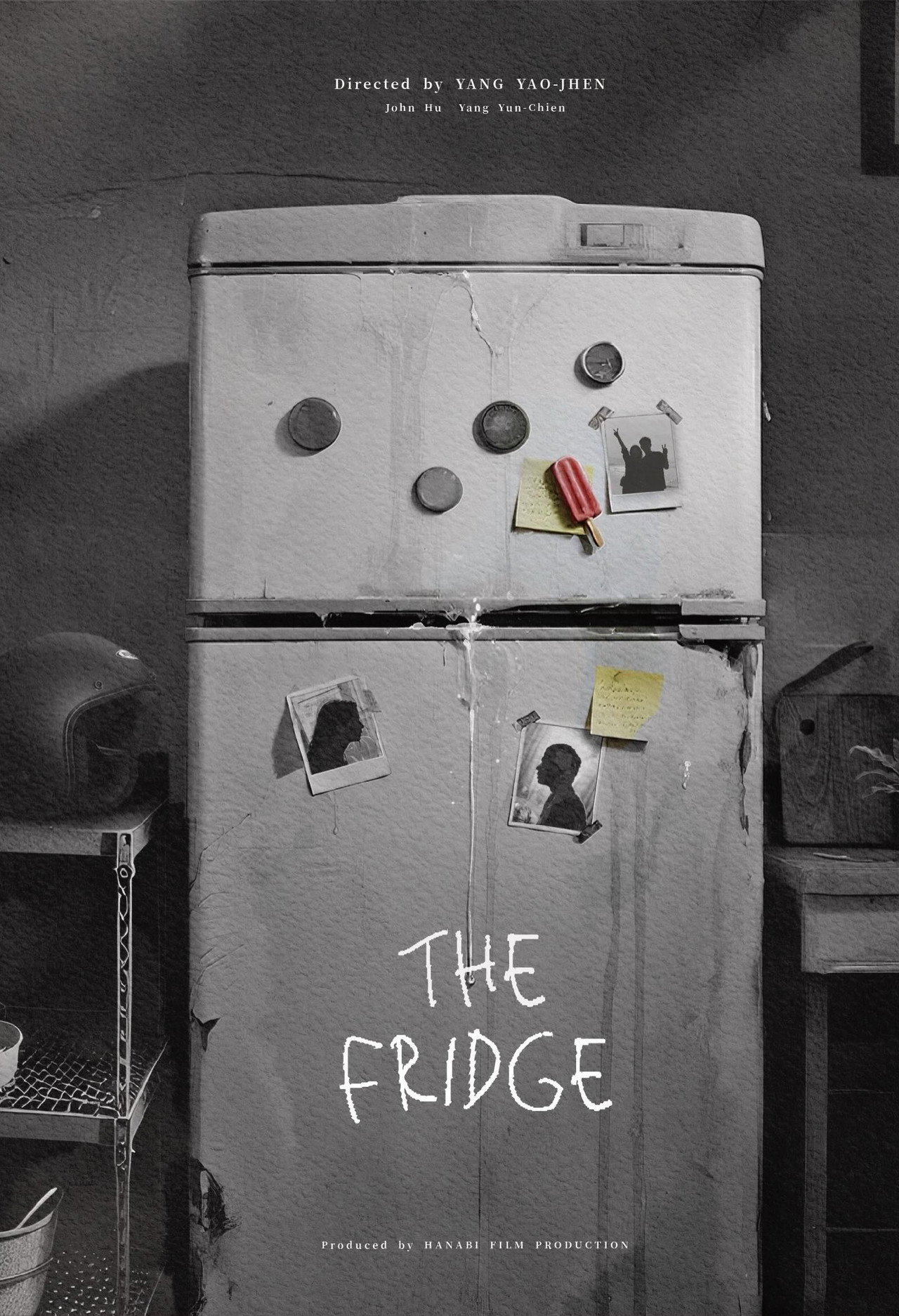 The Fridge