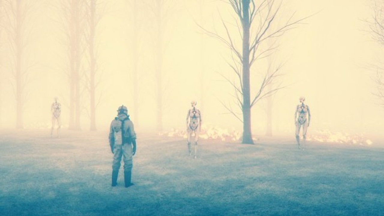 Cosmic Disclosure — Épisode 6