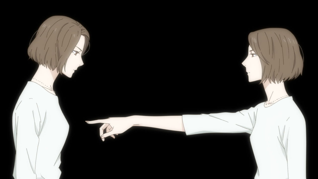 Journal with Witch — Épisode 7