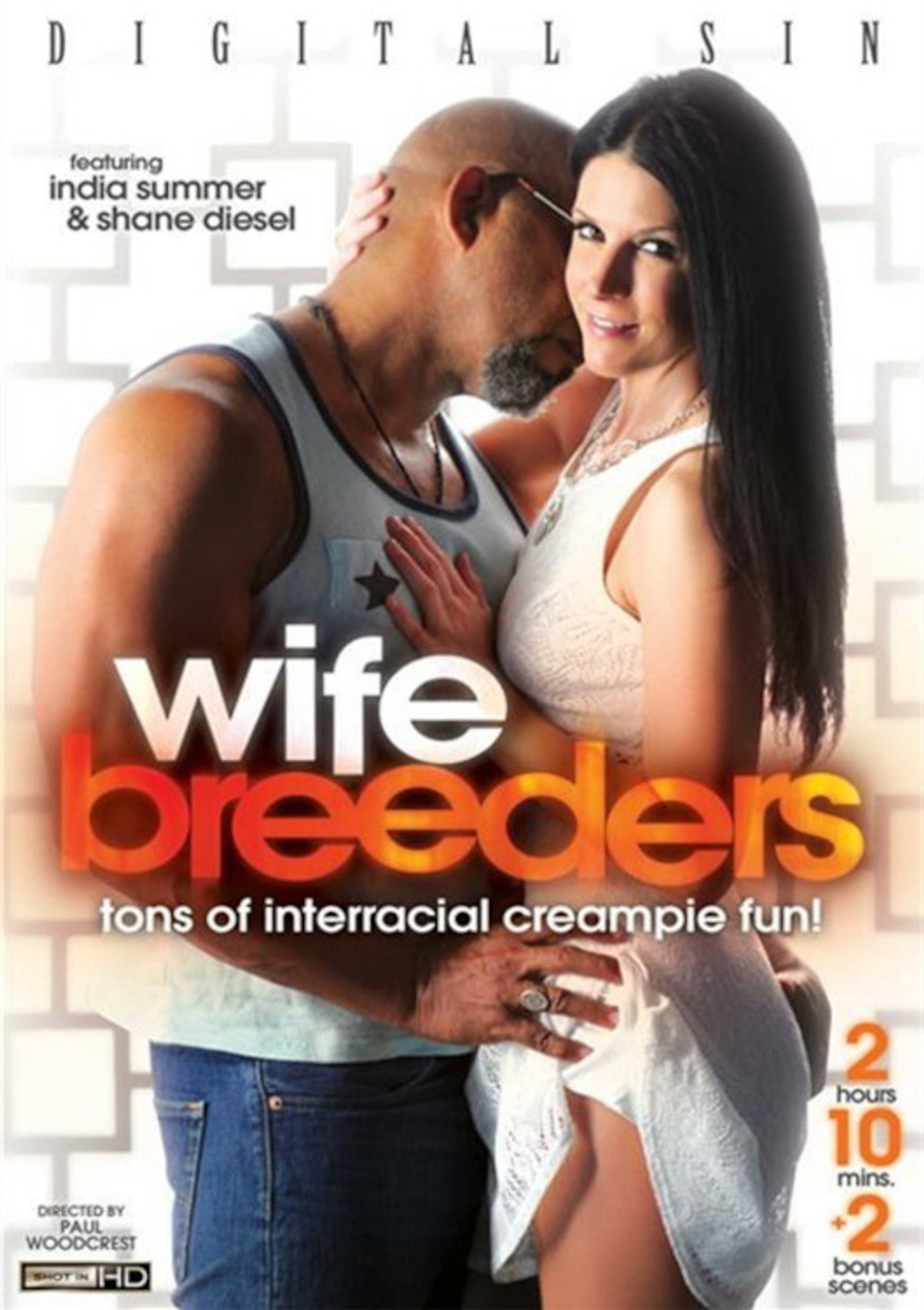 Wife Breeders filmaffisch