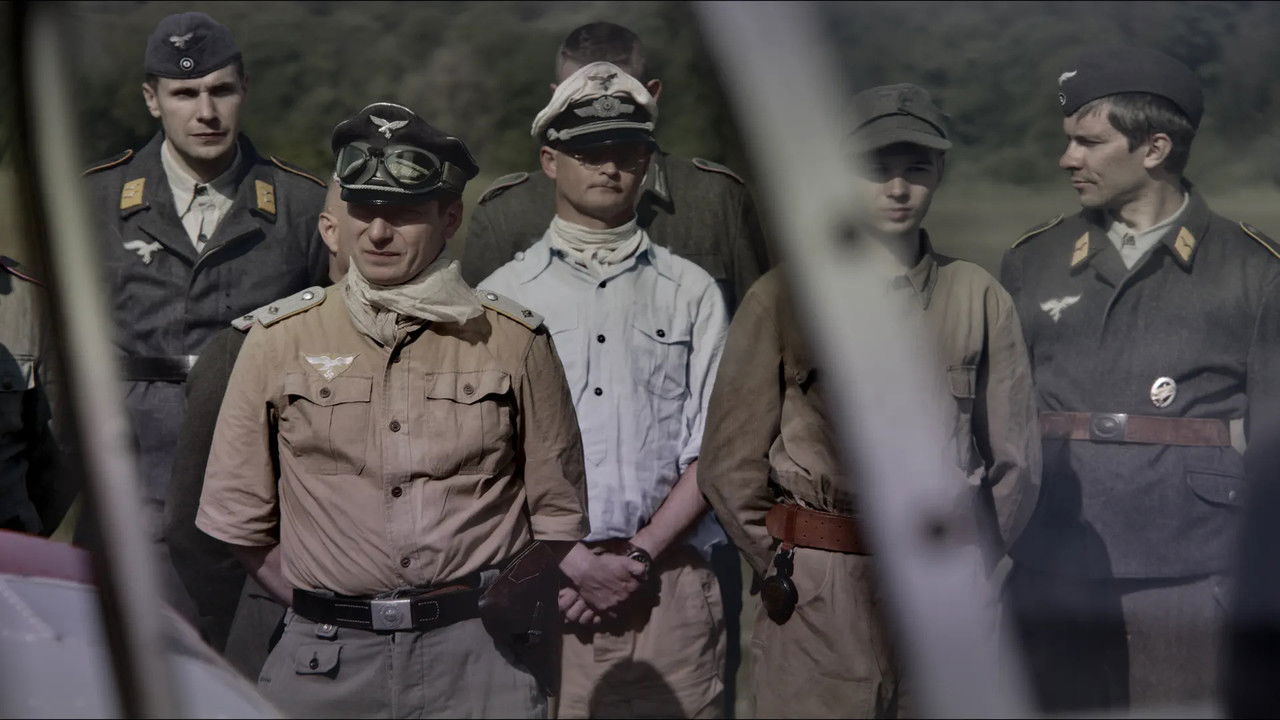 Secret Nazi Science — Épisode 2