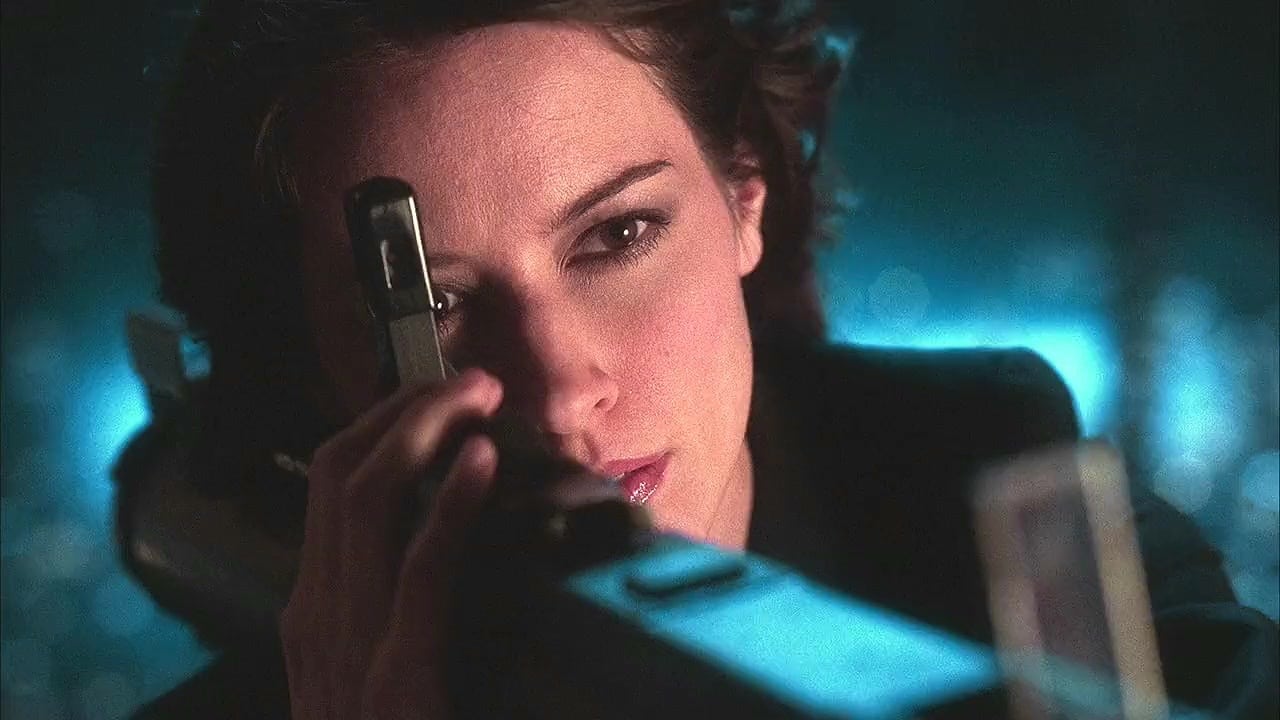 Alias - Season 5 Episode 11 : Maternal Instinct