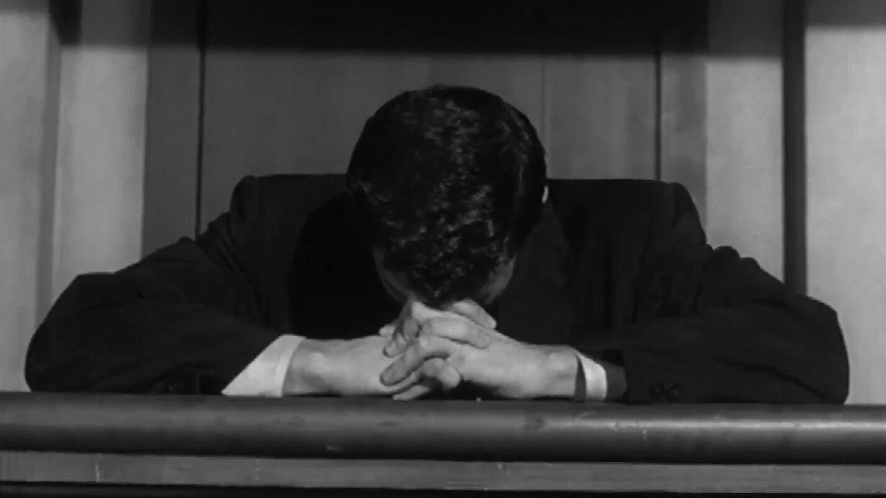 Alfred Hitchcock Apresenta backdrop