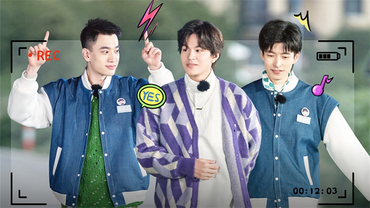 Detective Academy - Season 0 Episode 35 : S5 First Look EP5