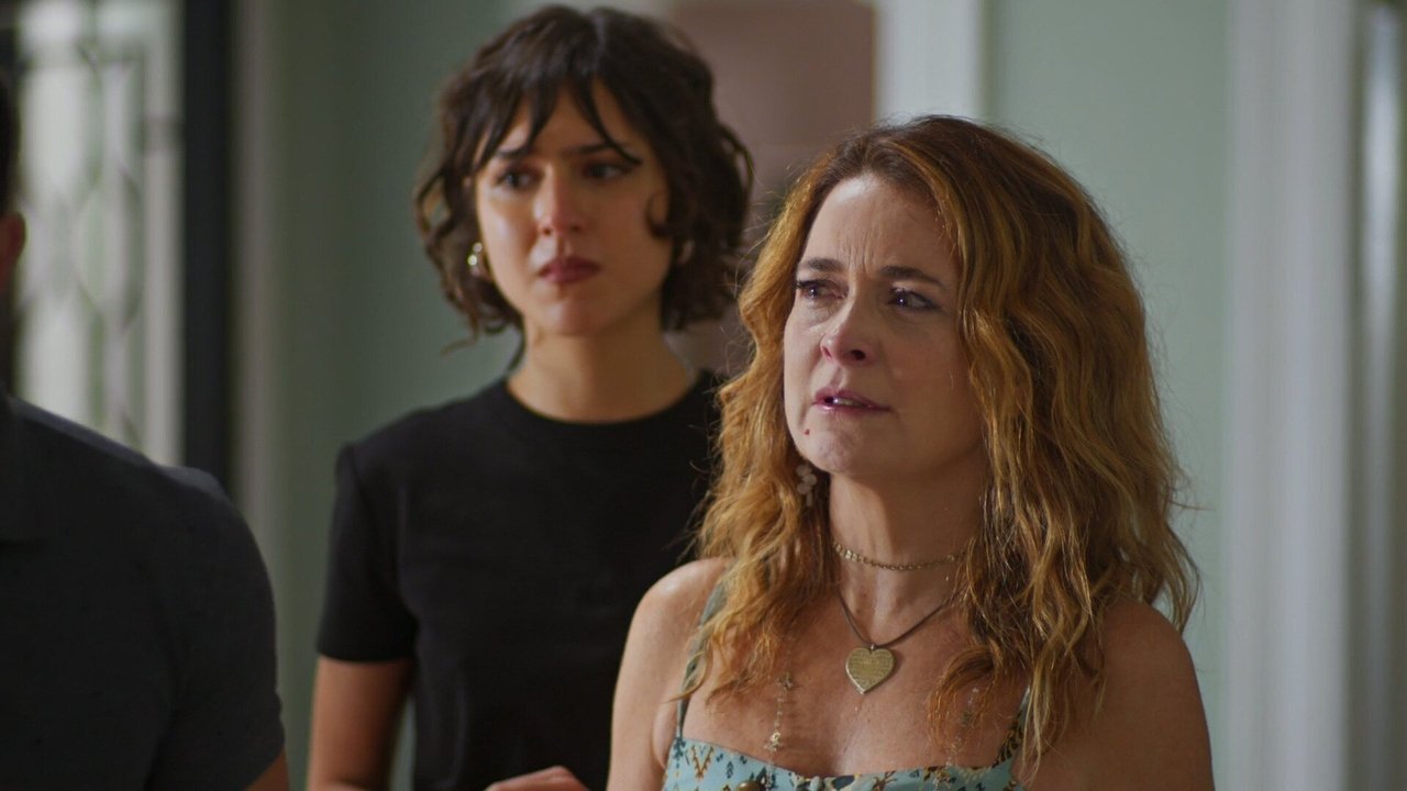 Dona de Mim - Season 1 Episode 86 : Episode 86