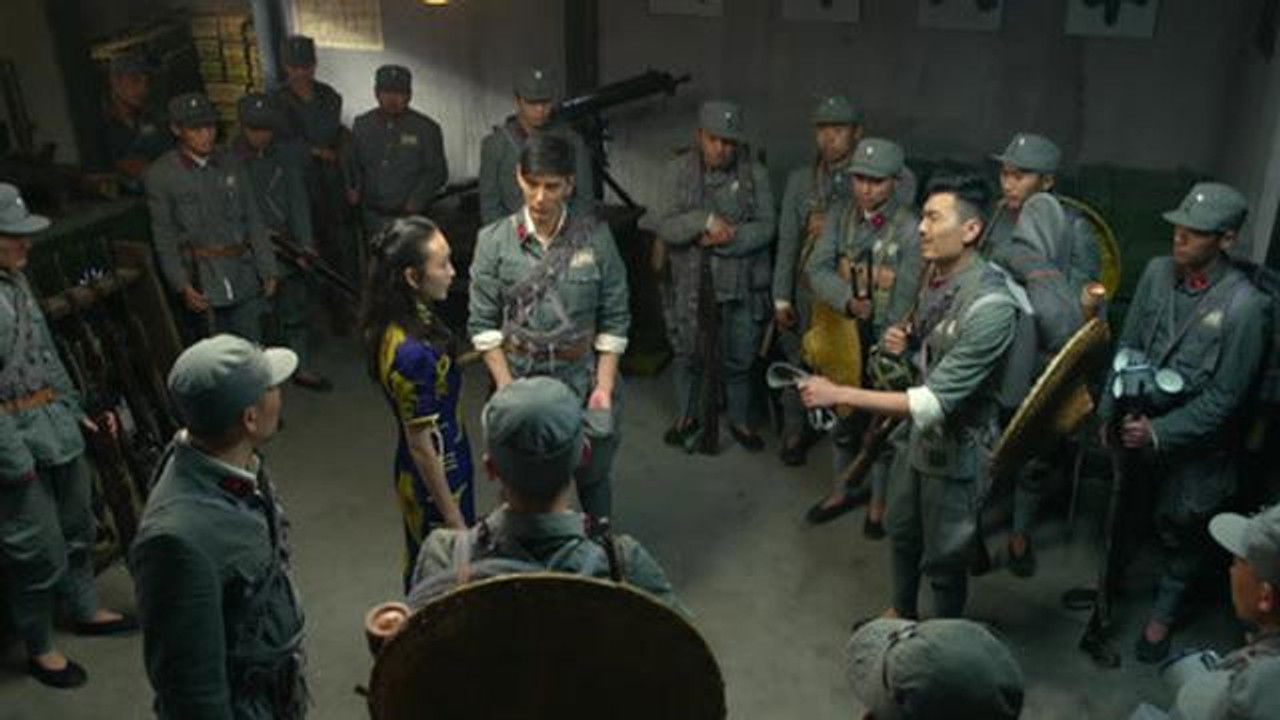 锻刀 — Épisode 6