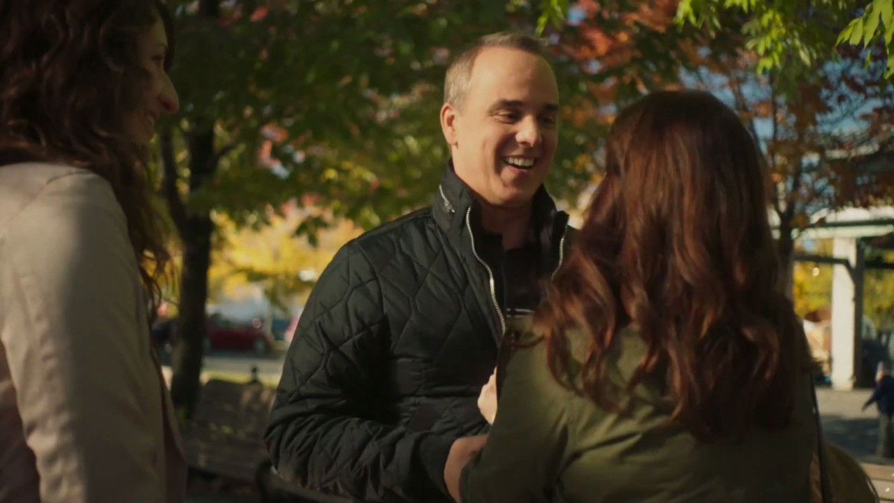 En tout cas — Épisode 8