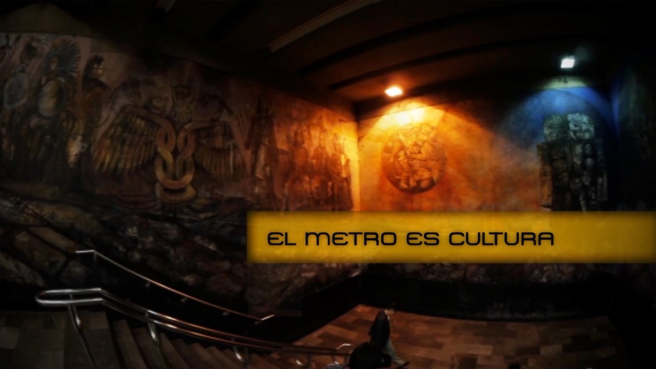 The Subway is Culture