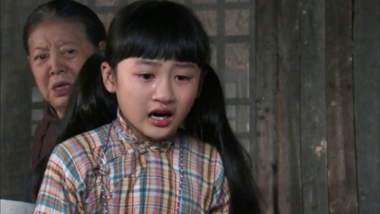 天涯赤子心 — Épisode 5