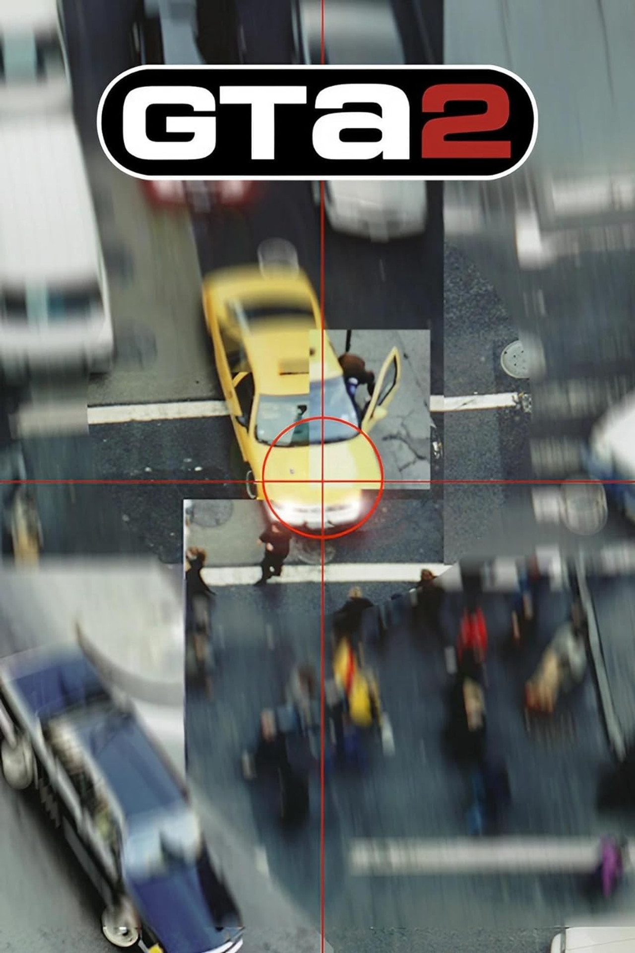 Grand Theft Auto 2: The Movie still 6