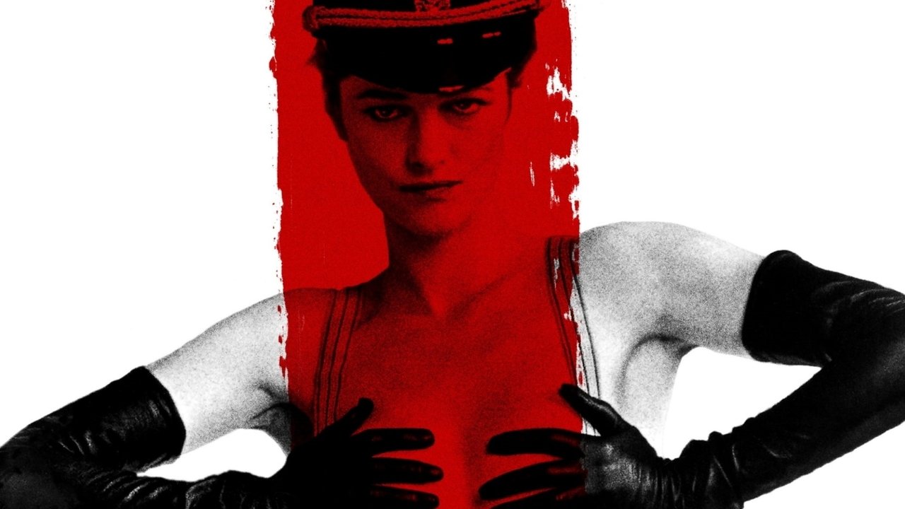 The Night Porter (1974)