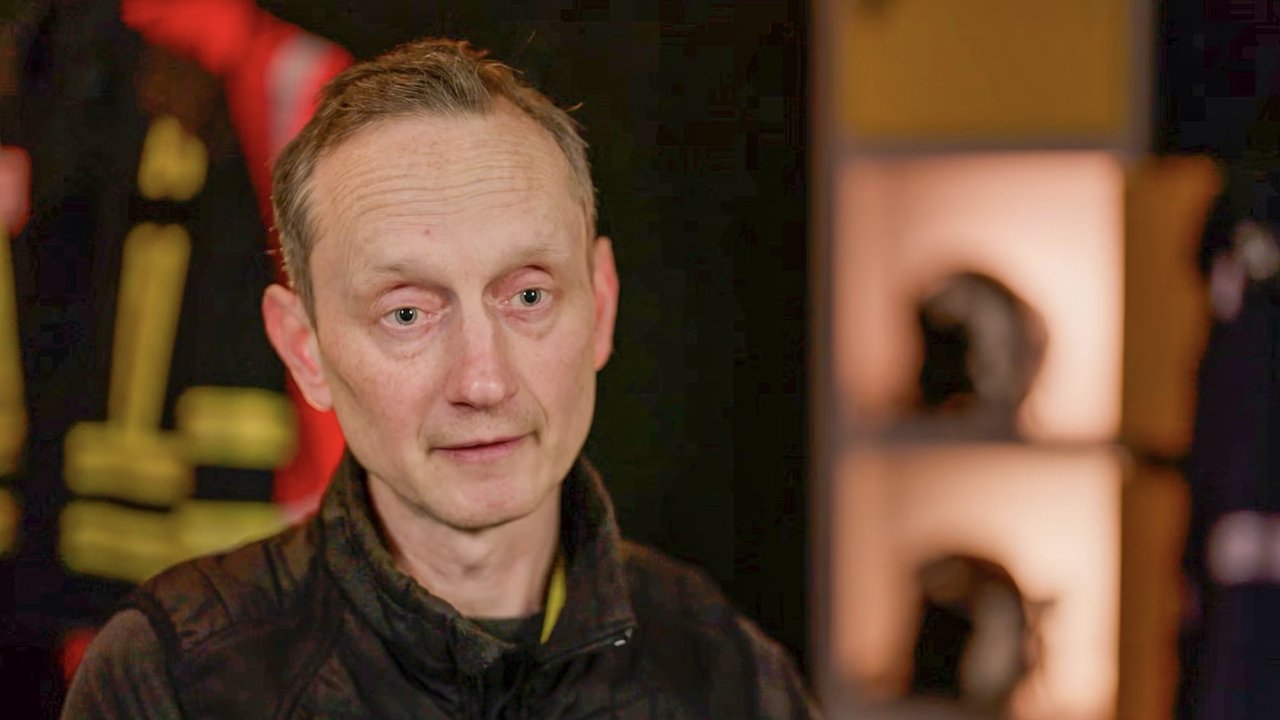 Yorkshire Air 999 - Season 3 Episode 4 : Under Pressure