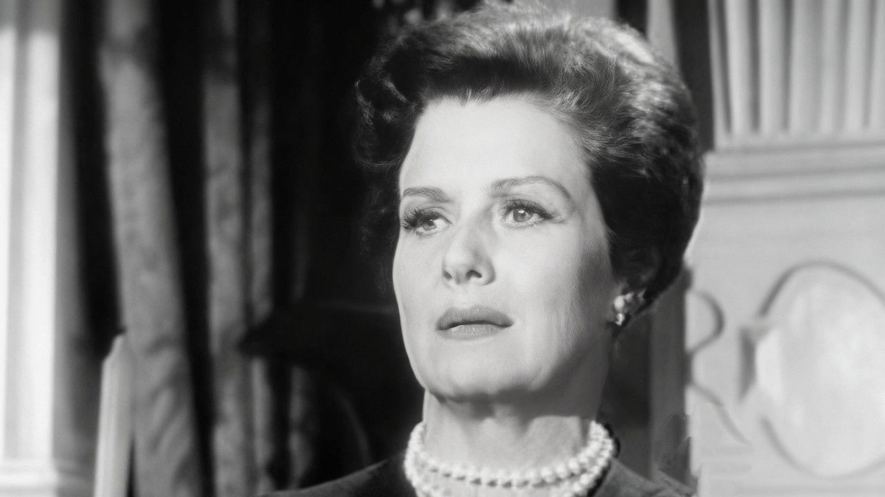 Peyton Place — Épisode 106
